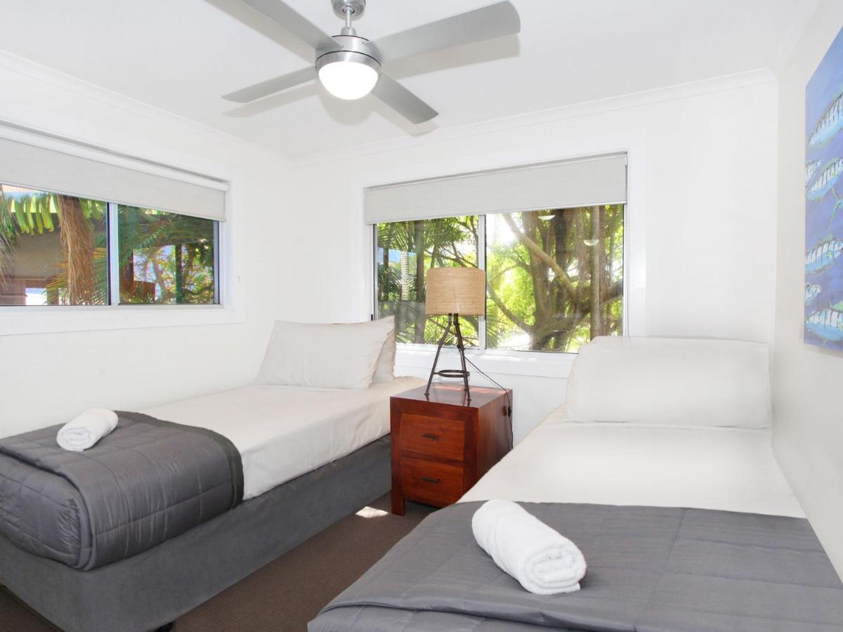 Mayfield 23 Alexandra Headland Bagian luar foto