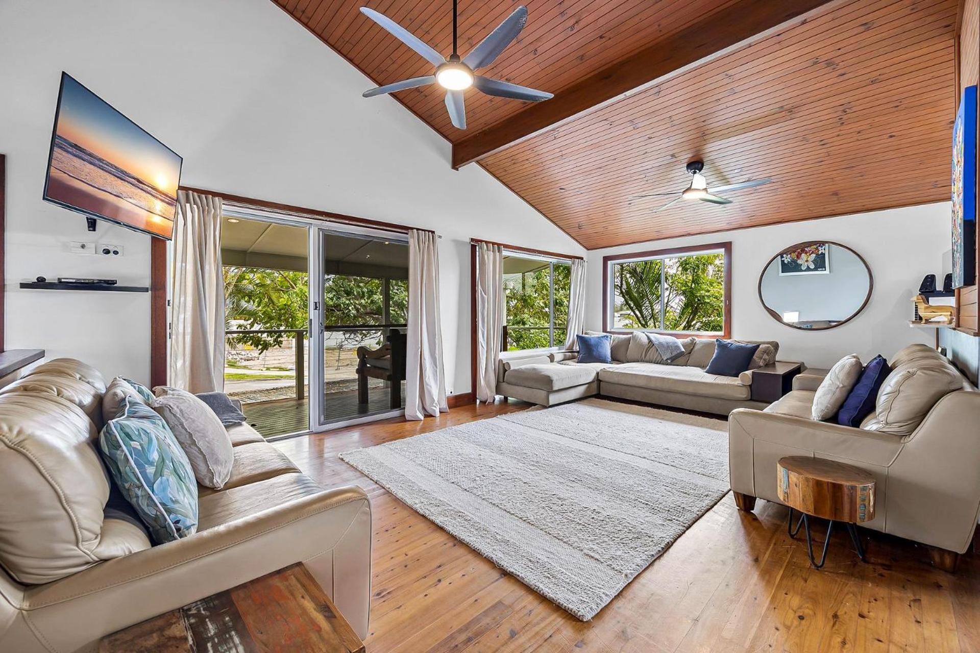 Mayfield 23 Alexandra Headland Bagian luar foto